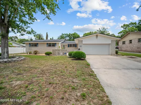 10811 High Ridge Rd, Jacksonville, FL 32225