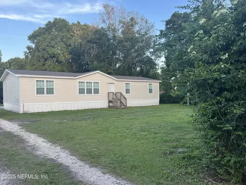 12486 NW Cr 225, Starke, FL 32091