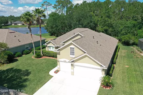 14362 E Cherry Lake Dr, Jacksonville, FL 32258