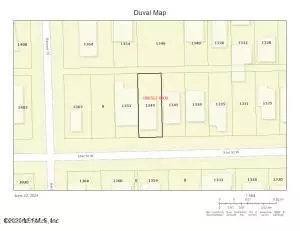 1349 W 21st St, Jacksonville, FL 32209