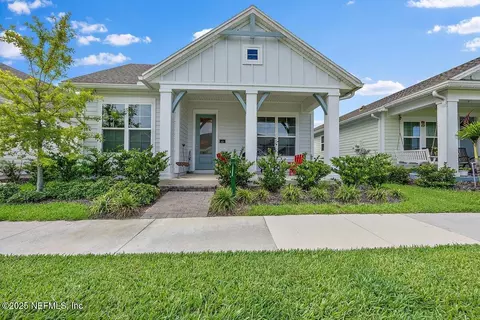40 Martha Ct, Saint Augustine, FL 32092 photo 1
