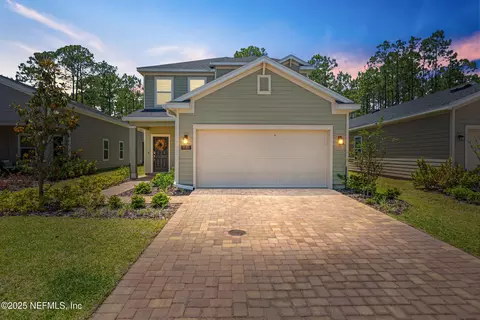 727 Lake Sinclair St, Saint Augustine, FL 32084