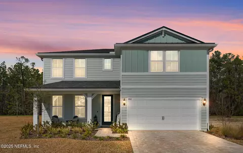 462 Beechnut Cir, Saint Augustine, FL 32095