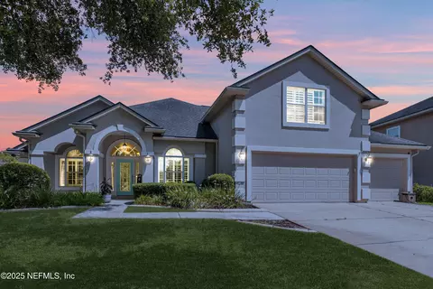 3070 Hawksmore Dr, Orange Park, FL 32065
