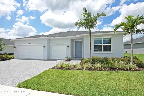 6737 NW Cloverdale Ave, Port Saint Lucie, FL 34986