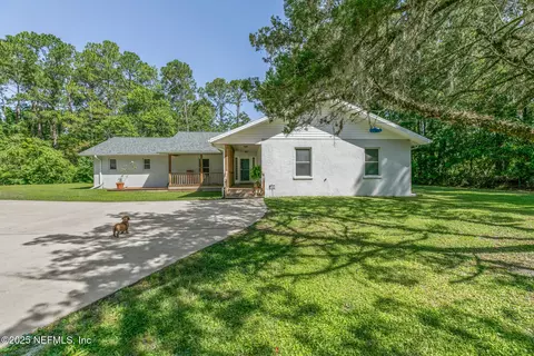 120 Stokes Landing Rd, Saint Augustine, FL 32095