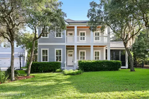 318 Sophia Ter, Saint Augustine, FL 32095