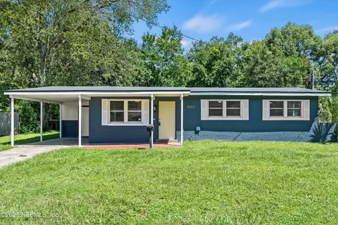 4653 Harlow Blvd, Jacksonville, FL 32210