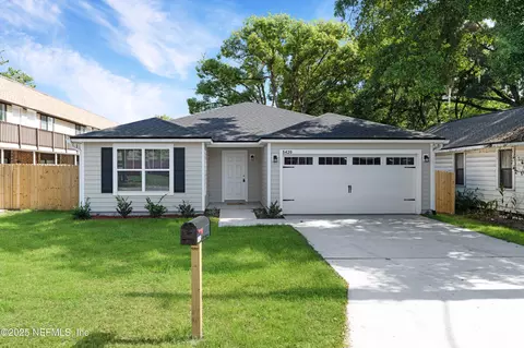 5420 Arlington Rd, Jacksonville, FL 32211