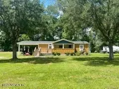 3125 Pacetti Rd, Saint Augustine, FL 32092