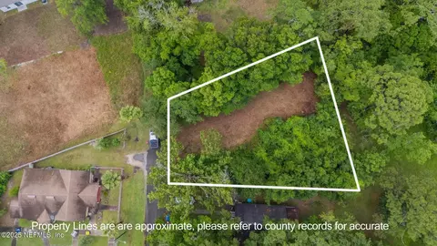 1933 Lentie Rd, Jacksonville, FL 32209