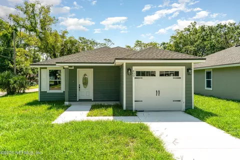 409 Willow Branch Ave, Jacksonville, FL 32254