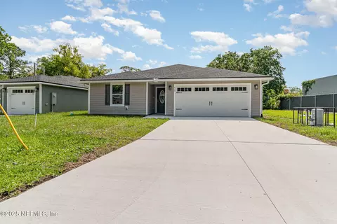 415 Willow Branch Ave, Jacksonville, FL 32254