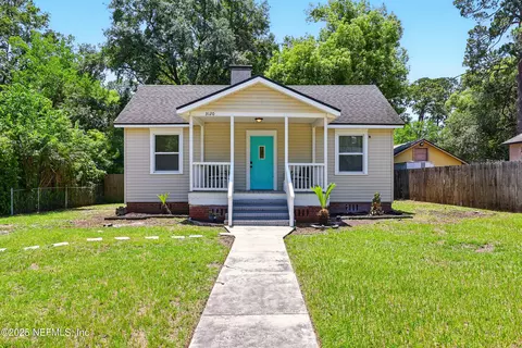 3120 Ernest St, Jacksonville, FL 32205