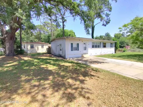 10205 Haverford Rd, Jacksonville, FL 32218