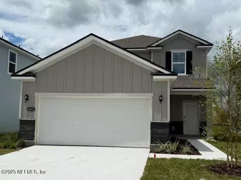 14876 Praline Ct #LOT 200, Jacksonville, FL 32218