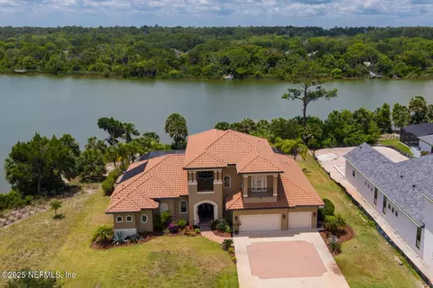 110 Heron Dr, Palm Coast, FL 32137