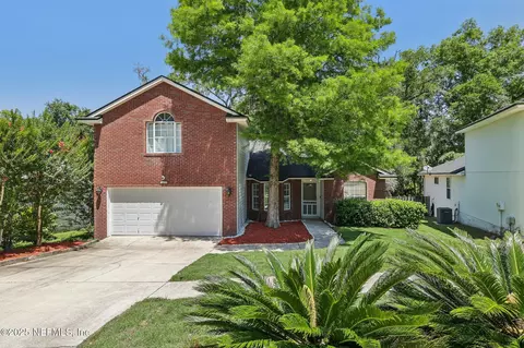 3100 Hickory Glen Dr, Orange Park, FL 32065