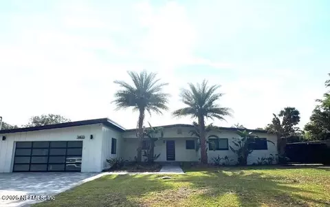 3403 Eunice Rd, Jacksonville, FL 32250