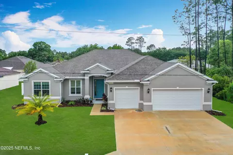 61 Lindsay Dr, Palm Coast, FL 32137