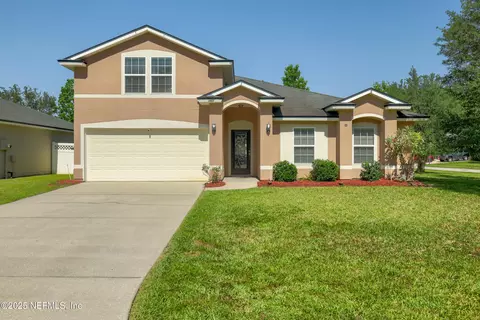 467 S Aberdeenshire Dr, Saint Johns, FL 32259