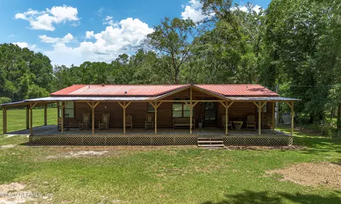 1619 Morrow Rd, Jacksonville, FL 32234