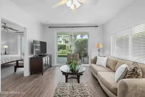 Living - 159 Marine St #105, Saint Augustine, FL 32084 photo 1 of 3
