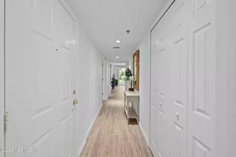 Entry Way - 159 Marine St #105, Saint Augustine, FL 32084 photo 1 of 2