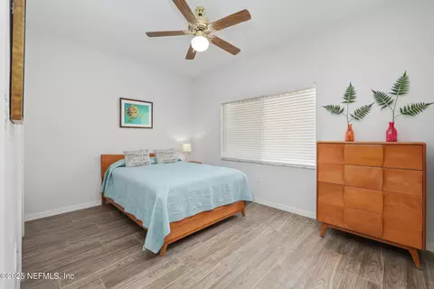 Bedroom - 159 Marine St #105, Saint Augustine, FL 32084 photo 8 of 9