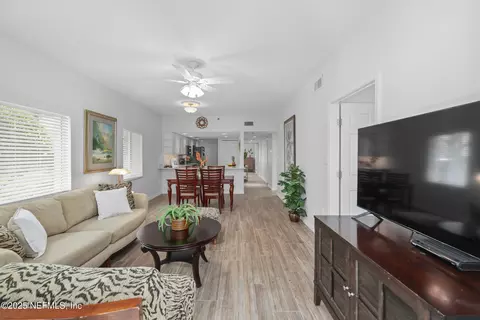 Living - 159 Marine St #105, Saint Augustine, FL 32084 photo 2 of 3