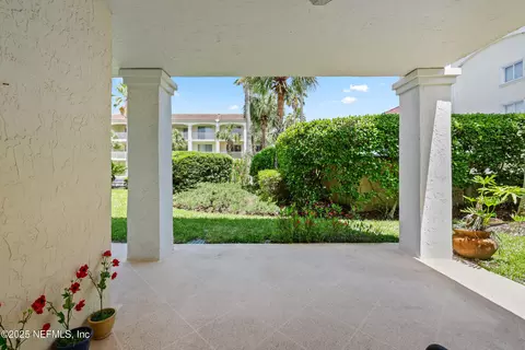 Exterior - 159 Marine St #105, Saint Augustine, FL 32084 photo 1 of 7