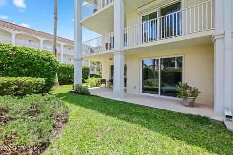 Exterior - 159 Marine St #105, Saint Augustine, FL 32084 photo 5 of 7