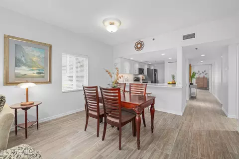 Dining - 159 Marine St #105, Saint Augustine, FL 32084 photo 1 of 2