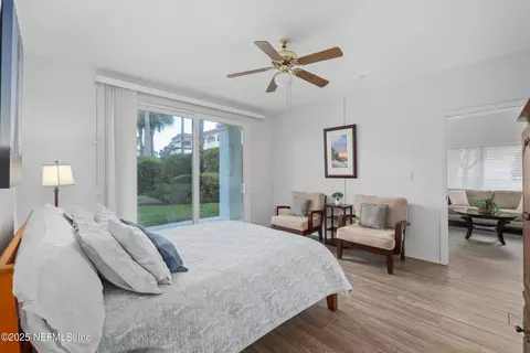Bedroom - 159 Marine St #105, Saint Augustine, FL 32084 photo 3 of 9