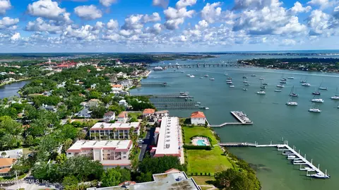 View/Area - 159 Marine St #105, Saint Augustine, FL 32084 photo 1 of 5
