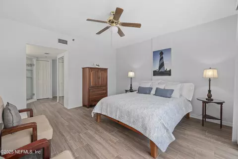 Bedroom - 159 Marine St #105, Saint Augustine, FL 32084 photo 1 of 9
