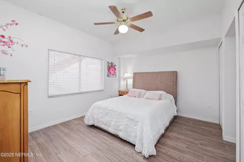 Bedroom - 159 Marine St #105, Saint Augustine, FL 32084 photo 5 of 9
