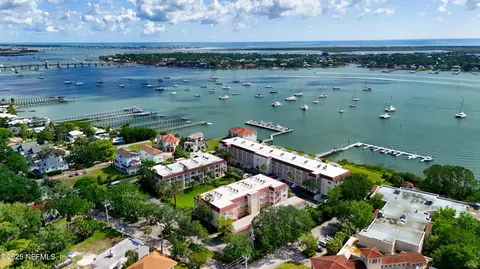 View/Area - 159 Marine St #105, Saint Augustine, FL 32084 photo 4 of 5