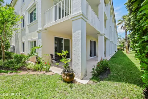 Exterior - 159 Marine St #105, Saint Augustine, FL 32084 photo 4 of 7
