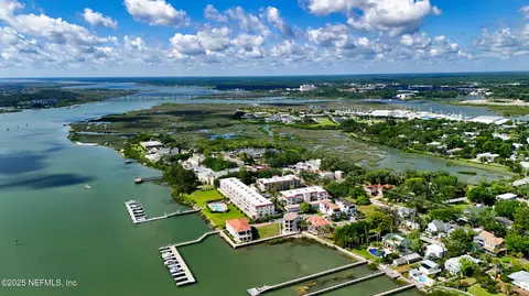 View/Area - 159 Marine St #105, Saint Augustine, FL 32084 photo 5 of 5