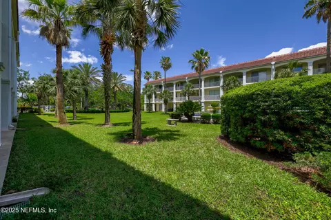 Exterior - 159 Marine St #105, Saint Augustine, FL 32084 photo 6 of 7