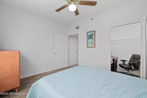 Bedroom - 159 Marine St #105, Saint Augustine, FL 32084 photo 9 of 9