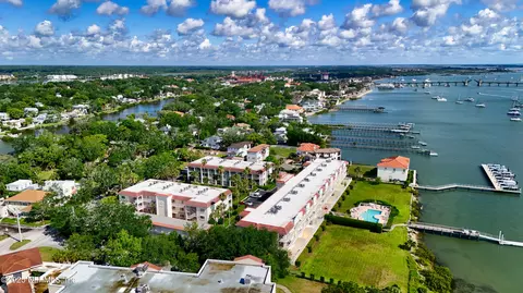 View/Area - 159 Marine St #105, Saint Augustine, FL 32084 photo 3 of 5