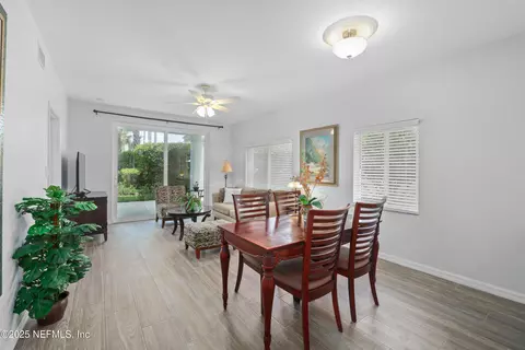 Dining - 159 Marine St #105, Saint Augustine, FL 32084 photo 2 of 2