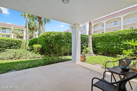 Exterior - 159 Marine St #105, Saint Augustine, FL 32084 photo 2 of 7
