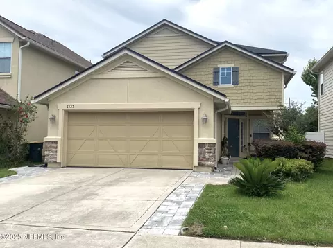 6137 Eddystone Trl, Jacksonville, FL 32258