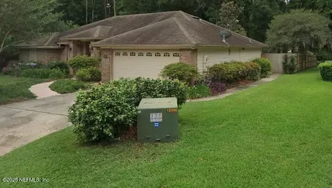 10400 Spotted Fawn Ln, Jacksonville, FL 32257