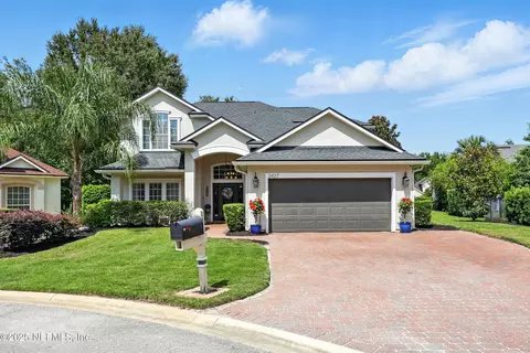 2427 Green Glade Ct, Fleming Island, FL 32003