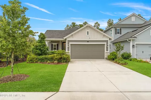166 Spinner Dr, Ponte Vedra, FL 32081