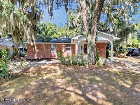 4635 Morris Rd, Jacksonville, FL 32225